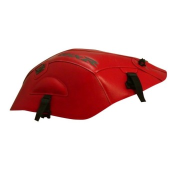 ΚΑΛΥΜΜΑ BAGSTER SUZUKI GSX 600 R / GSX 750 R ΚΟΚΚΙΝΟ (2006-2007)